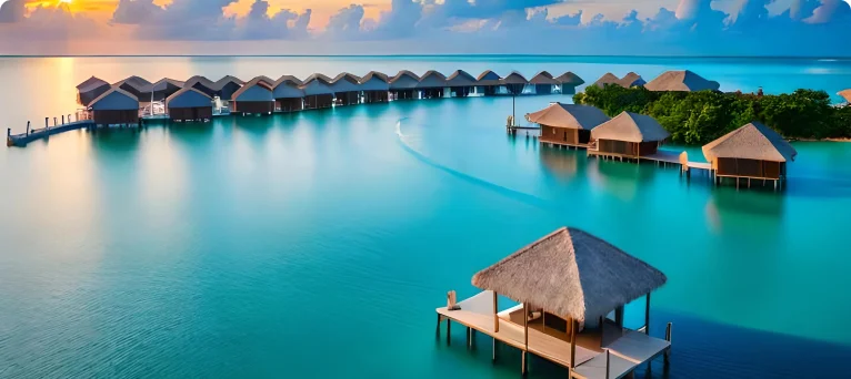Experience the World with Our Travel Company