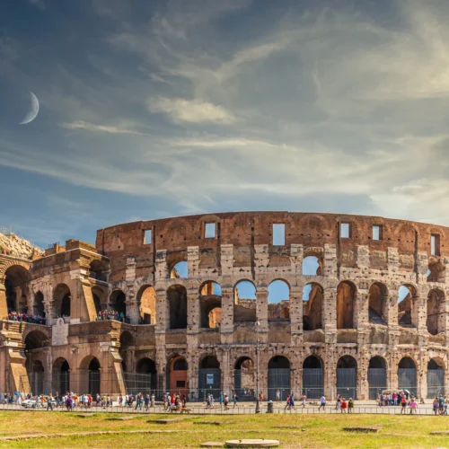 Rome, Italty