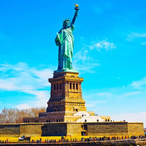 New York, USA